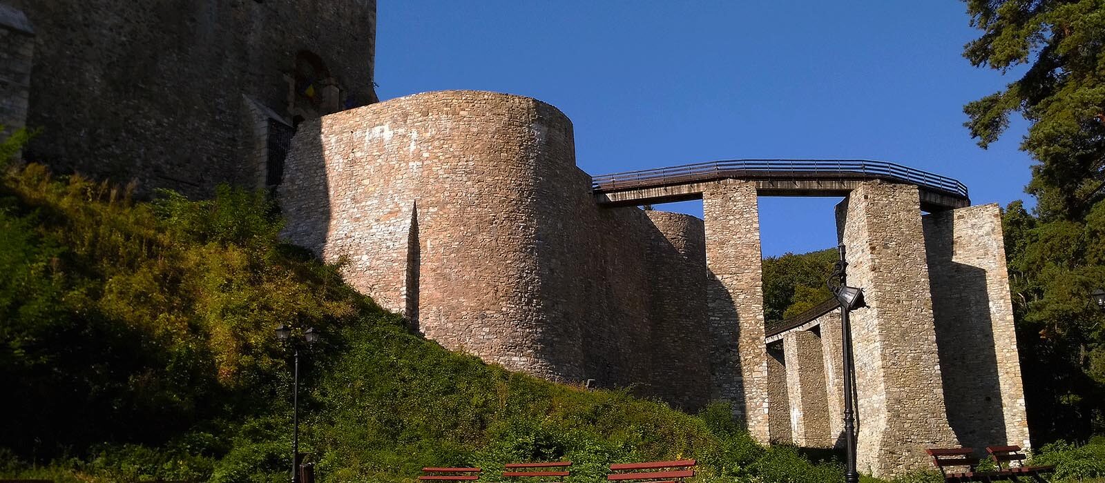 Cetatea Neamț
