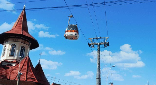 Piatra Neamț
