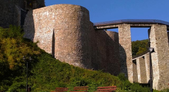 Cetatea Neamț