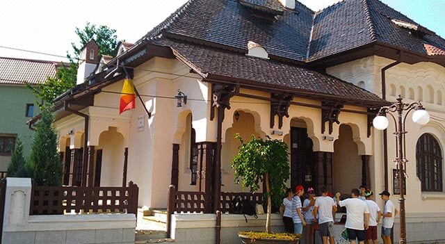 Muzee din județul Neamț