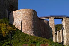 Cetatea Neamț