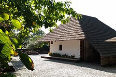 Casa memorială Ion Creangă