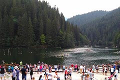 Lacul Roșu