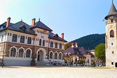 Piatra Neamț